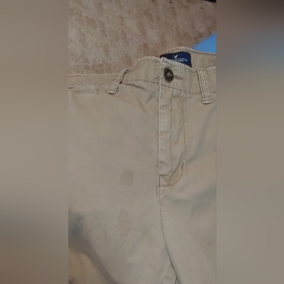 American Eagle khakis - Picture 5 of 14